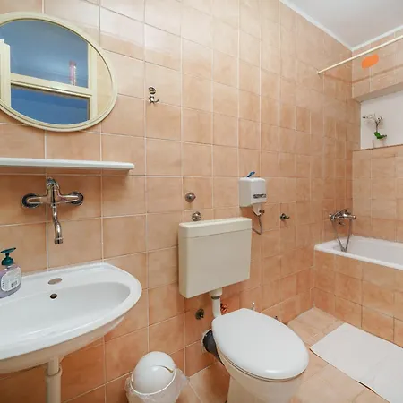 Ante Apartman
