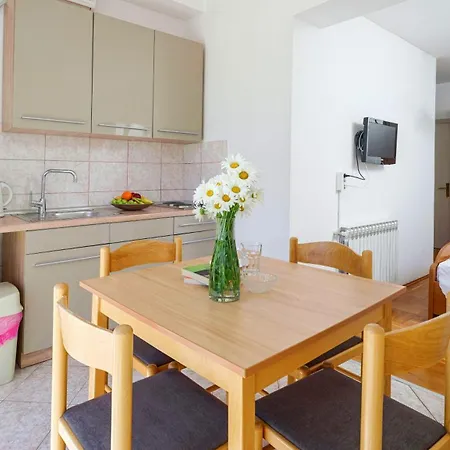 Apartman Ante Vodice