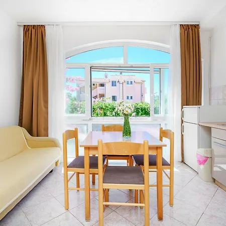 Ante Apartman