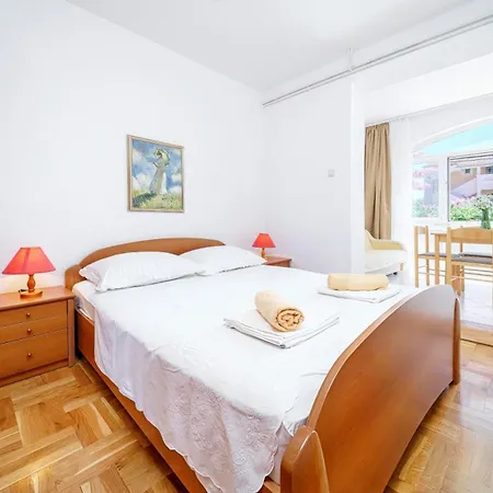 Apartman Ante *