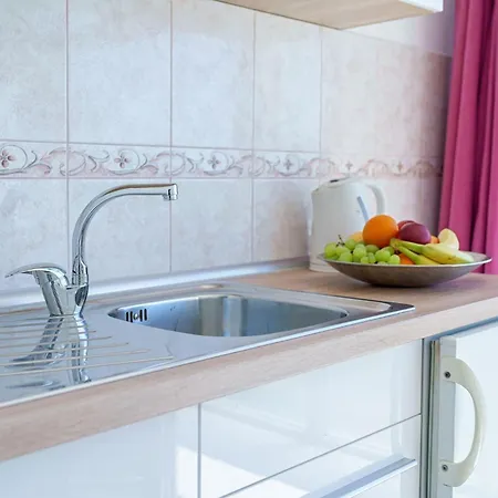 Ante Apartman