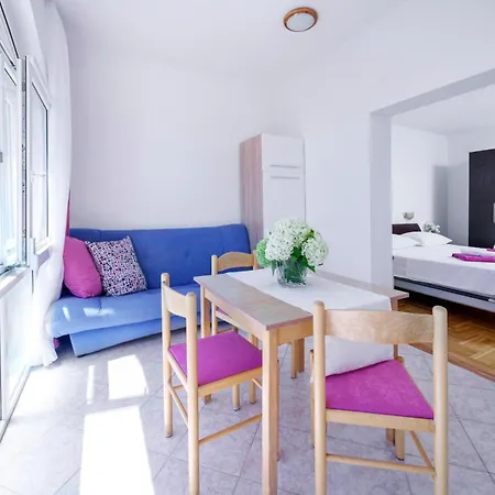 Apartman Ante
