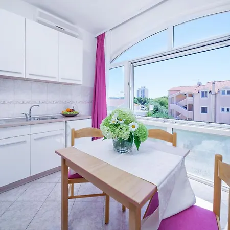 Ante Apartman *