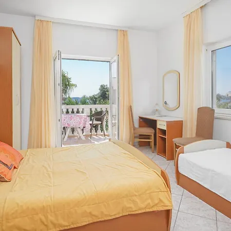 Apartman Ante *
