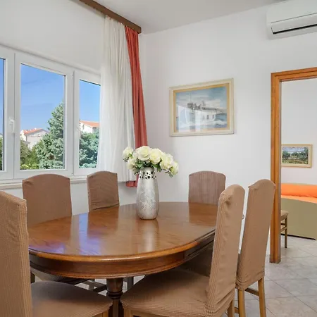 Ante Apartman