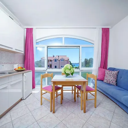 Ante Apartman Vodice
