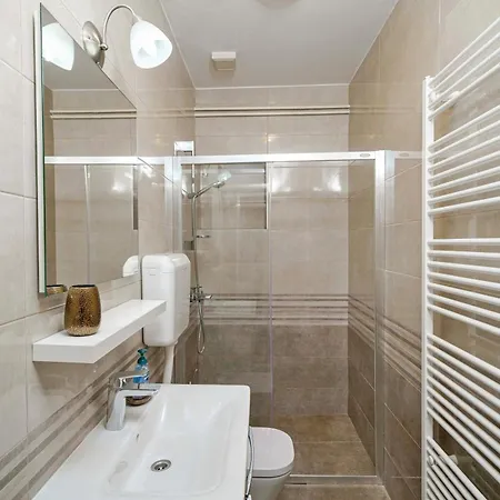 Ante Apartman Vodice