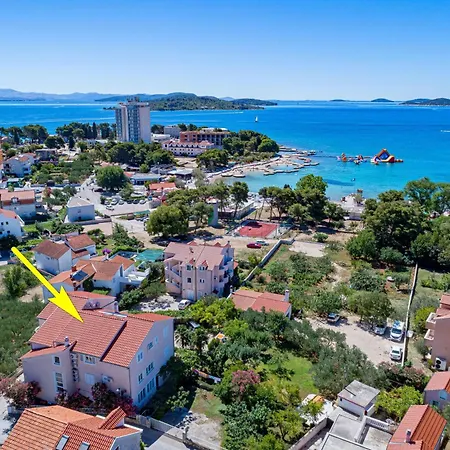 Ante Vodice