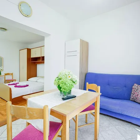 Apartman Ante *