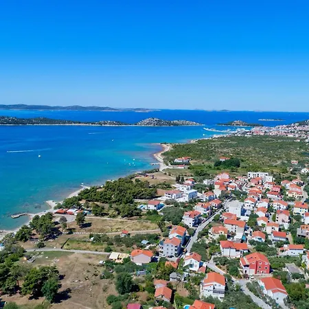 Apartman Ante