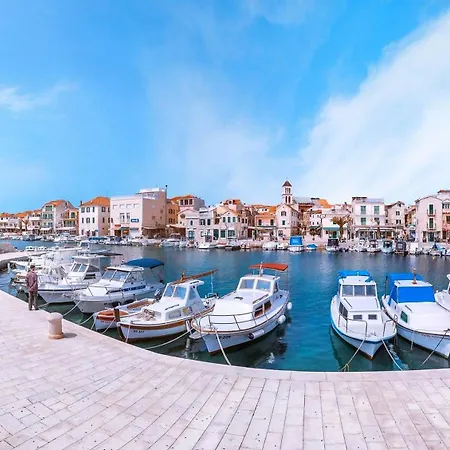 Ante Apartman Vodice