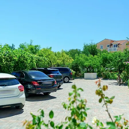 Ante Apartman Vodice
