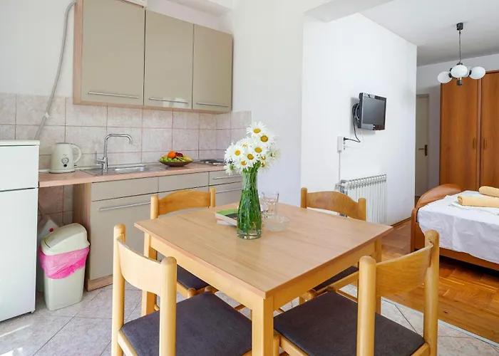 Apartment Ante Vodice