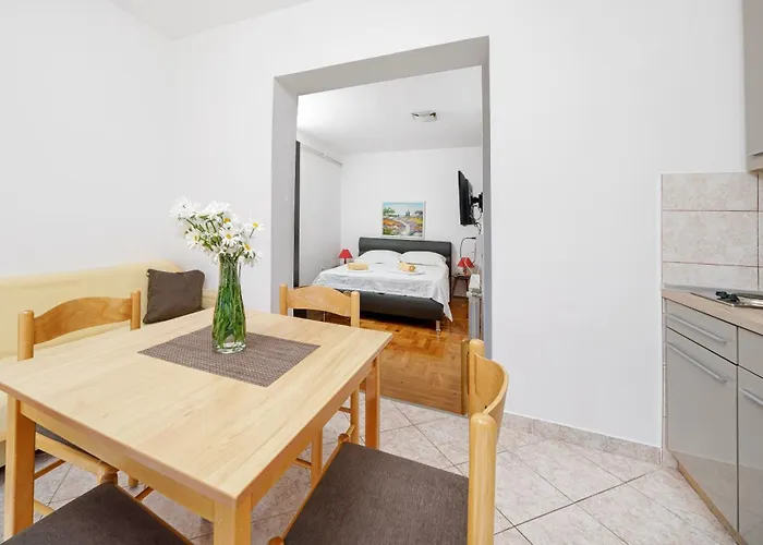 Apartment Ante Vodice