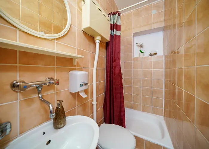 Ante Apartment Vodice