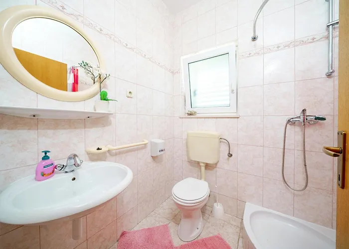 Ante Apartment Vodice