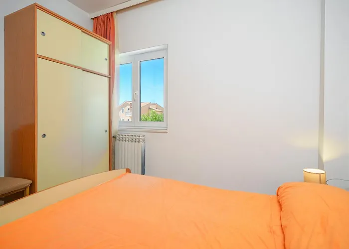 Ante Apartment Vodice