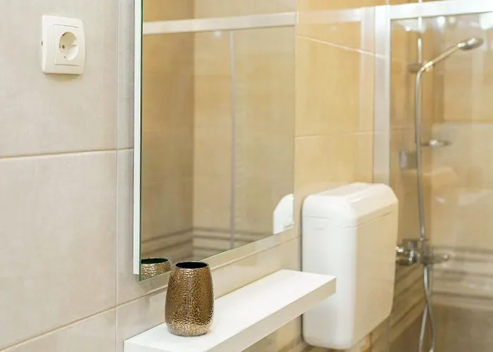 Ante Apartment Vodice