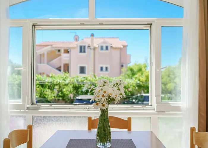 Apartment Ante Vodice