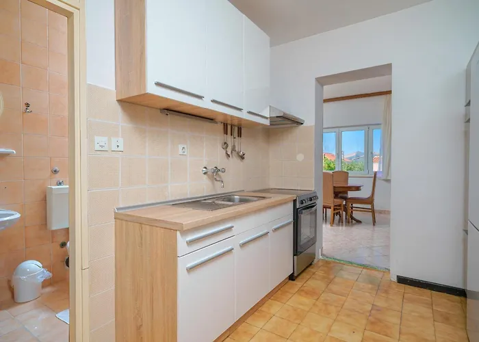 Ante Apartment Vodice