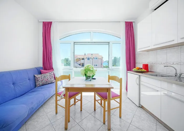 Apartment Ante Vodice