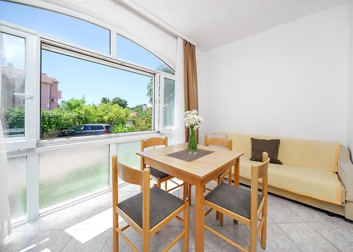 Ante Apartment Vodice