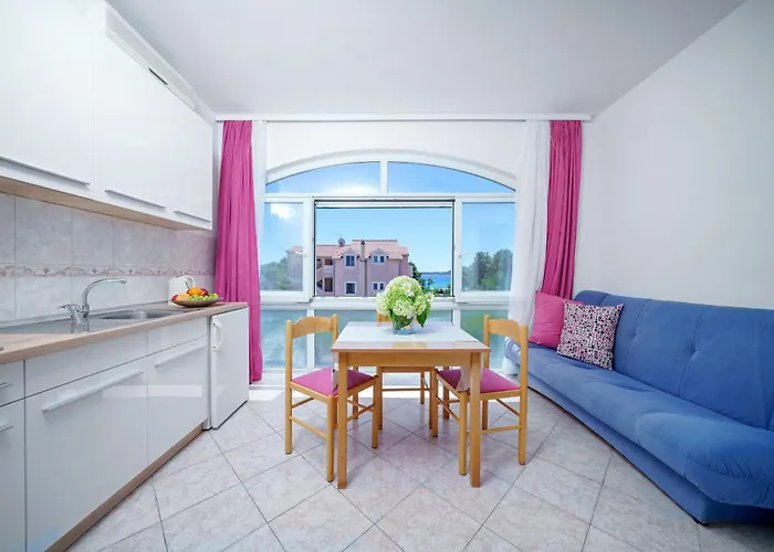 Ante Apartment Vodice