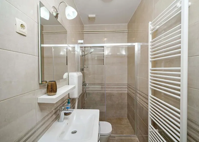 Ante Apartment Vodice