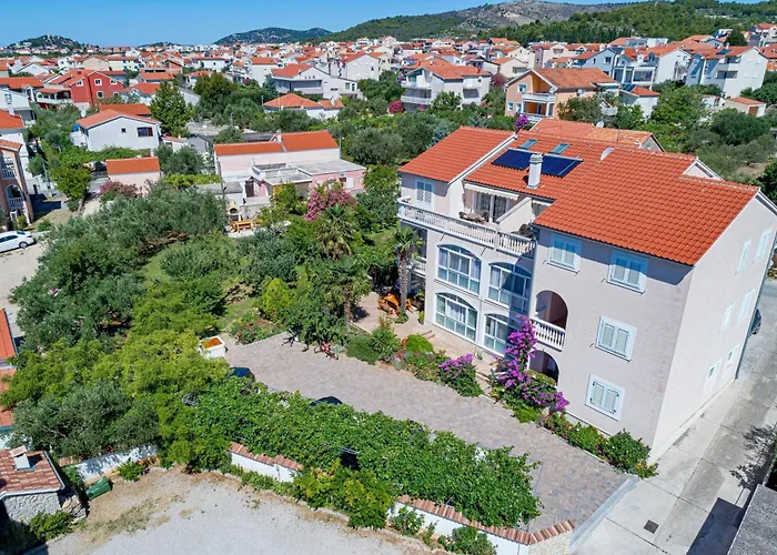 Apartment Ante Vodice