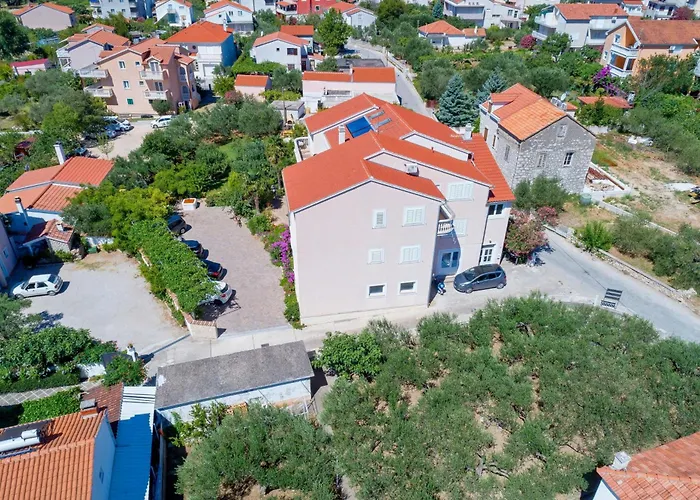Ante Apartment Vodice