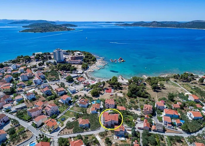 Ante Apartment Vodice