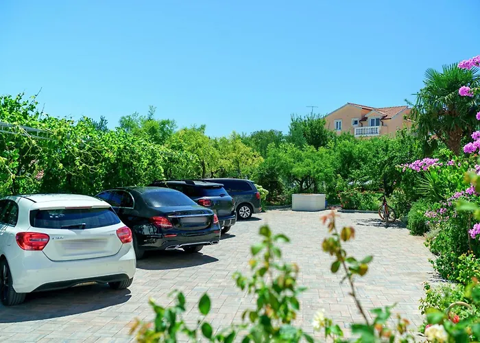 Ante Apartment Vodice